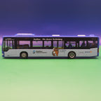 Mercedes Benz O530 Citaro Facelift - Stadtbus SWEG Wiesloch Walldorf - Modellbus Rietze