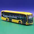 Mercedes Benz eCitaro 12 - BVG Berlin - Das sauberste Stille örtchen Berlins - Linie 142 S Ostbahnhof - Modellbus Rietze 75508