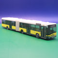 Solaris Urbino 18 - BVG Berlin - Linie M44 S+U Hermannstr - Modellbus VK Modelle 56045