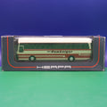 Setra S - der Hamburger - Modellbus Herpa