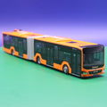 MAN New Lions City 18 - Rainer Gelsenkirchen - Modellbus Rietze (OHNE OVP)