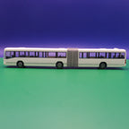 Mercedes Benz O345 - Weiß - Ohne Spiegel - Modellbus Rietze