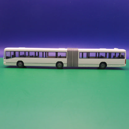 Mercedes Benz O345 - Weiß - Ohne Spiegel - Modellbus Rietze