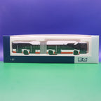 Solaris Urbino 18 - Hochbahn Hamburg - Modellbus Rietze 76711