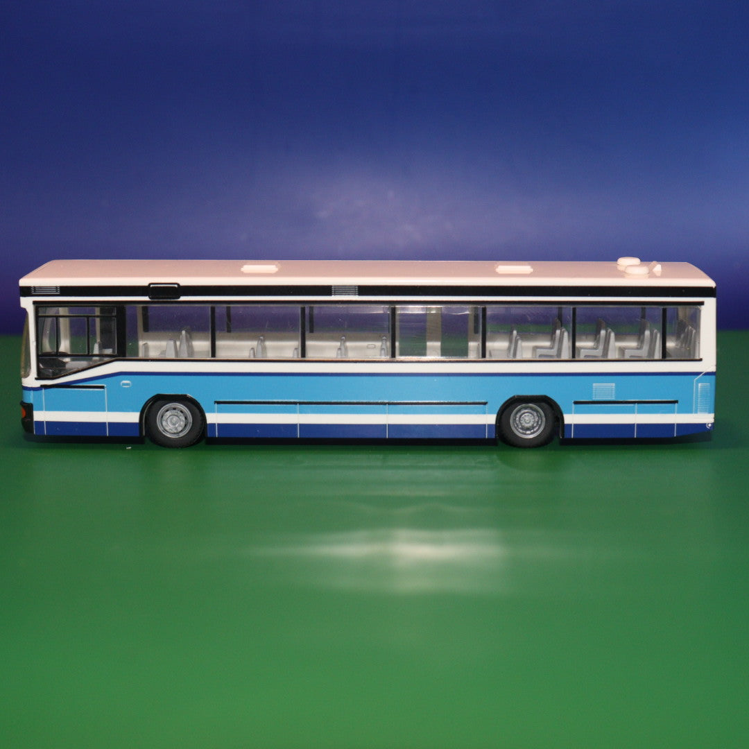 Neoplan N416 - Linie 78 Eschenau - Modellbus Rietze 71704