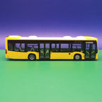 Mercedes Benz Citaro C2 - BVG Berlin - Linie 131 U Ruheleben - Modellbus Rietze