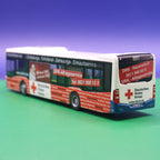 Mercedes Benz Citaro C2 - Stadtwerke Keiserslautern - DRK - Linie 102 Betzenberg - Modellbus Rietze 73446
