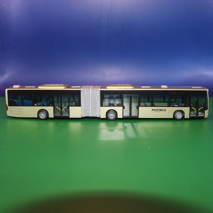 Mercedes Benz O530 Citaro Facelift G - Postbus OBB - Modellbus Rietze 66642