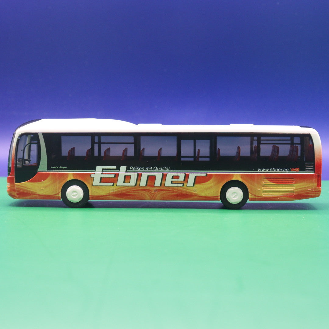MAN Lions Regio - Ebner Regio - Modellbus Rietze 65846