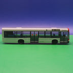 Solaris Urbino 12 - Rheinbahn Düsseldorf - Linie 722 Messe Congress Center - Modellbus Rietze