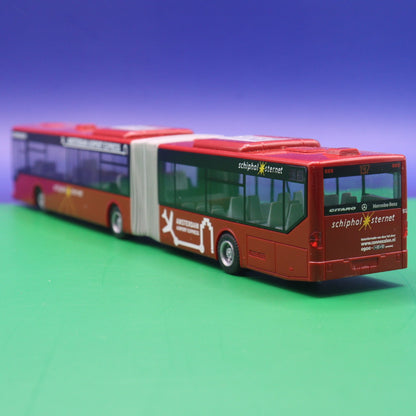 Mercedes Benz O530 Citaro G - Connexxion - Schiphol Sternet - Amsterdam Airport Express - (NL) Niederlande - Modellbus Rietze 67055