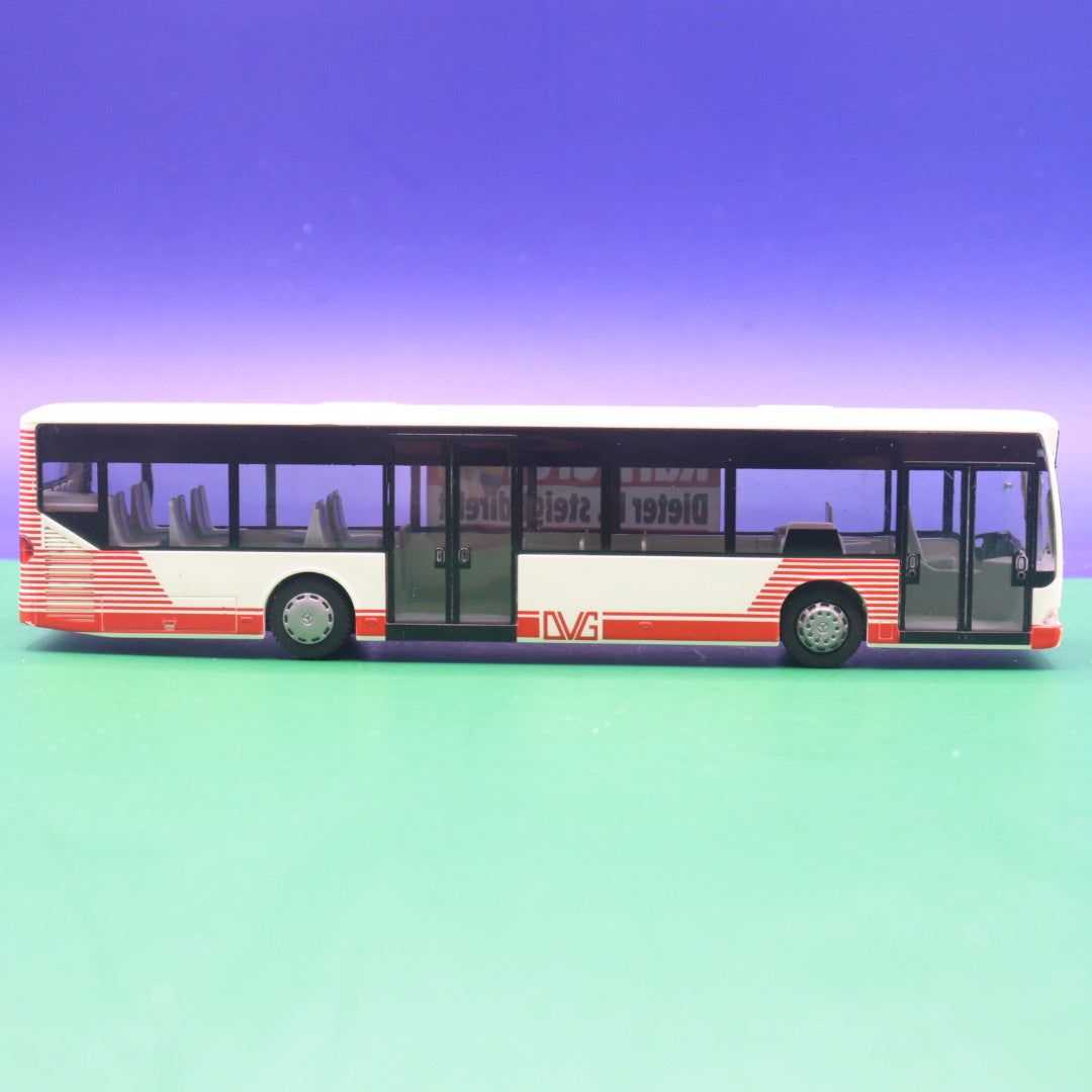 Mercedes Benz O530 Citaro - DVG Duisburg - Modellbus Rietze 62583