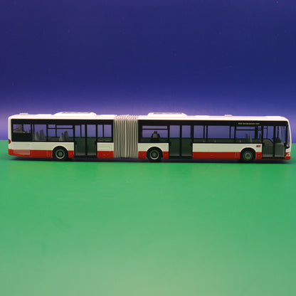 Mercedes Benz O530 Citaro G - KVG Dreiländereck mbH - Modellbus Rietze