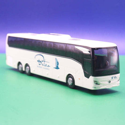 Mercedes Benz Tourismo M3 - Buteo - Behrendt Busservice - Modellbus AWM