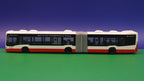 Mercedes Benz Citaro C2 G - Hochbahn Hamburg - Modellbus Rietze