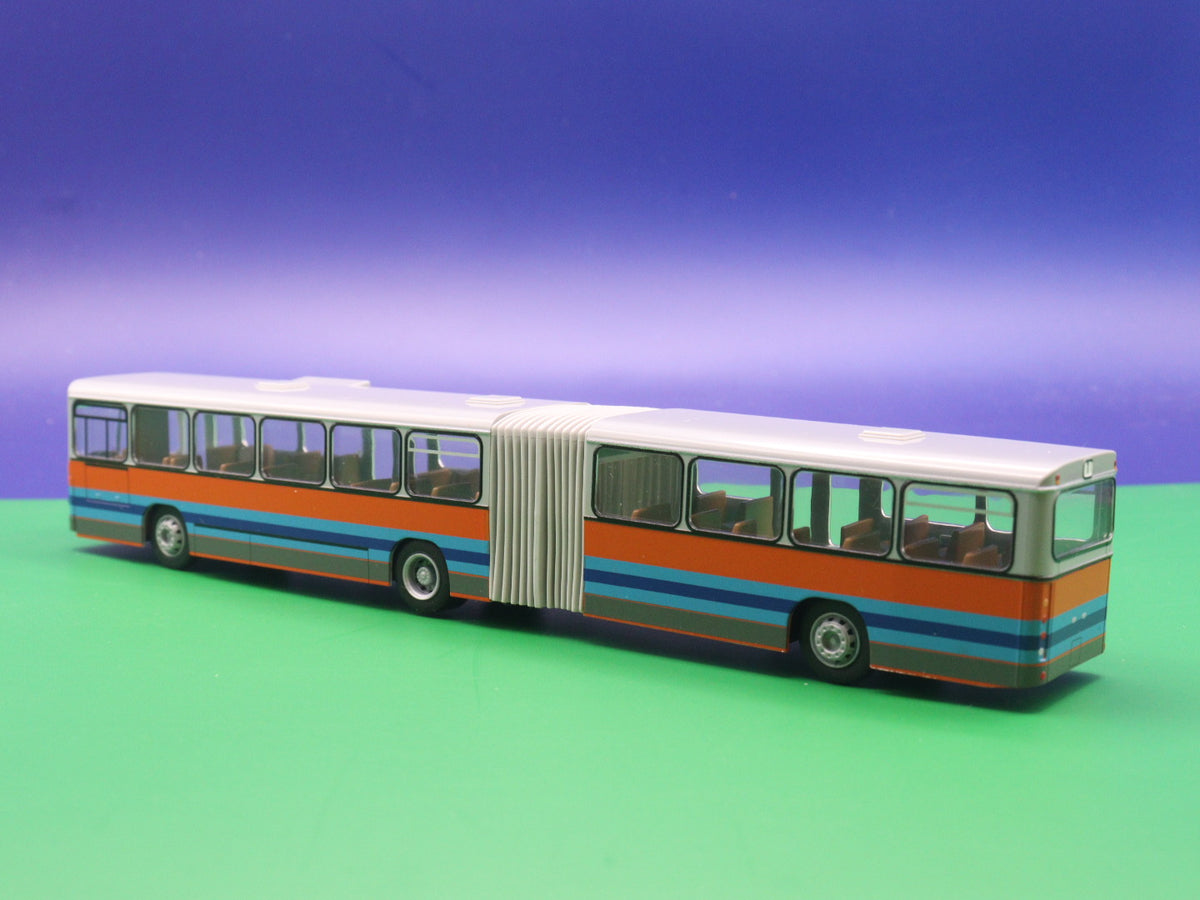 MAN SG 192 - Verkehrsbetriebe Wilhellmshaven - Modellbus Rietze 75113