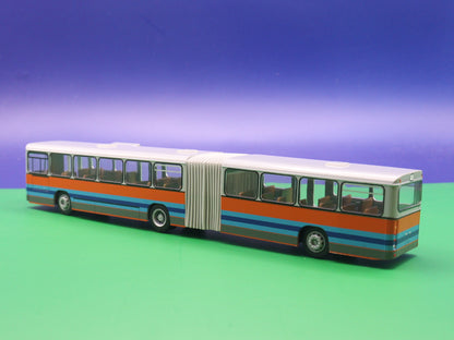 MAN SG 192 - Verkehrsbetriebe Wilhellmshaven - Modellbus Rietze 75113