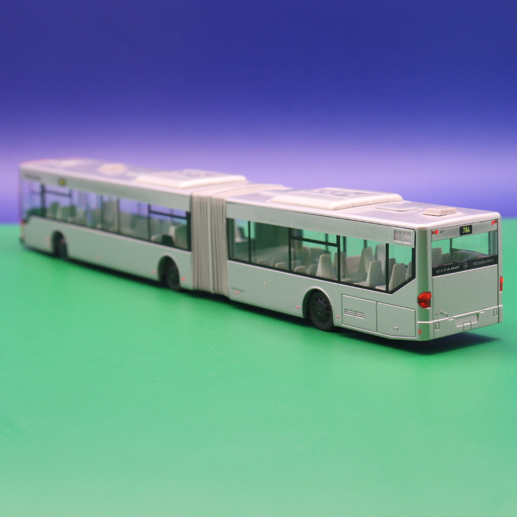 Mercedes Benz Citaro O530 G - Rheinbahn Düsseldorf - Modellbus Rietze 62806