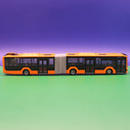MAN New Lions City 18 - Rainer Gelsenkirchen - Modellbus Rietze (OHNE OVP)