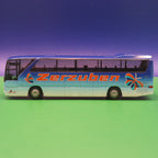Mercedes Benz O350 - Zerzuben - Modellbus Rietze