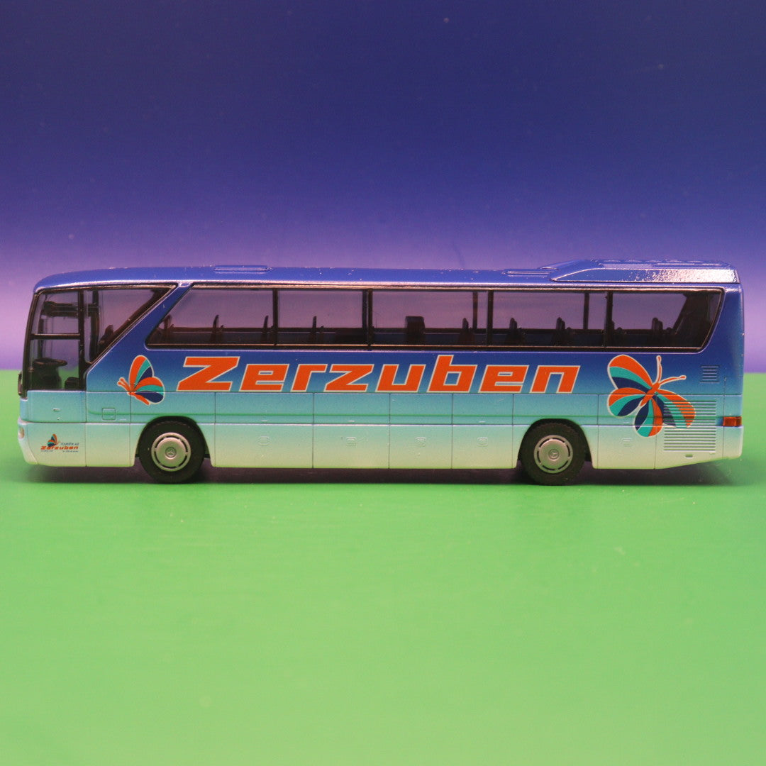 Mercedes Benz O350 - Zerzuben - Modellbus Rietze