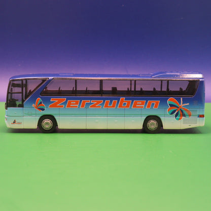 Mercedes Benz O350 - Zerzuben - Modellbus Rietze
