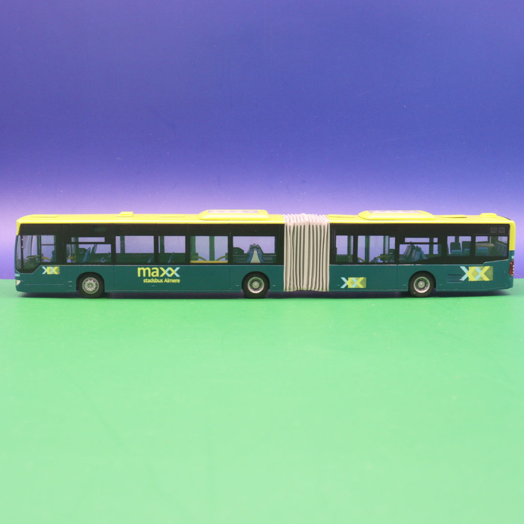 Mercedes Benz O530 Citaro Facelift G - Connexxion - Linie 100 Aagtekerke - Modellbus Rietze 67057