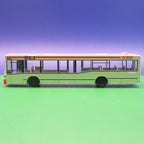 Mercedes Benz O405 N2 - SWB Bonn - Linie 630 Tannenbusch Agnetendorferstr - Modellbus Rietze 75212