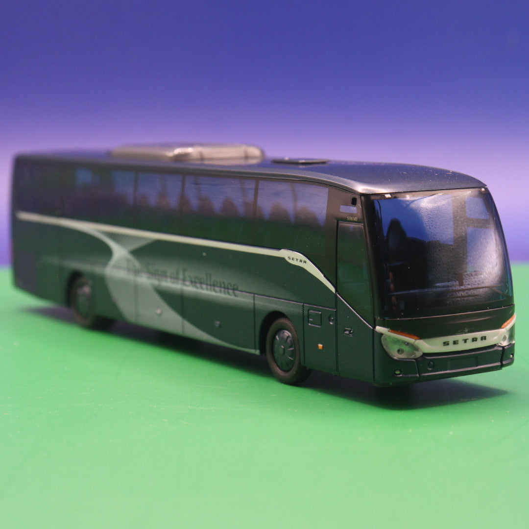 Setra S516 MD - The Sign of Excellence - Setra Reisebus Modellbus
