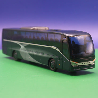 Setra S516 MD - The Sign of Excellence - Setra Reisebus Modellbus
