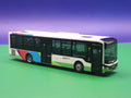 MAN Lions Intercity LE - Salzburg Verkehr - Modellbus Rietze 74775