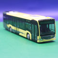 Mercedes Benz Citaro C2 - STI  - Linie 6 Mestquartier via Expo - Modellbus Rietze (Ohne OVP / Ohne Zurüstteile)