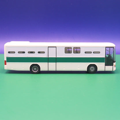 Setra S 315 H - Gefangenentransport - Gebraucht Ohne Zurüstteile - Modellbus Rietze