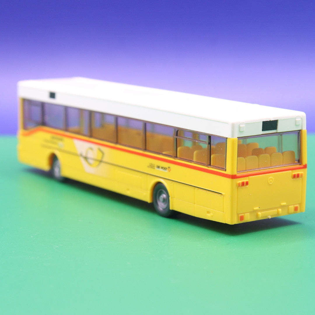 Mercedes Benz O405 - Postbus Thurgau Schaffhausen - Modellbus Wiking