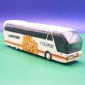Neoplan Starliner N516 SHD - Loacker Tours - (Gebraucht, Ohne OVP) Modellbus Rietze