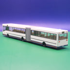 Mercedes Benz O405 G - BVG Berlin - Linie U01 U Bahn Ersatzverkehr - LIMITIERTE AUFLAGE: 155 Stück - Modellbus Rietze