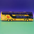 Setra S 431 DT - Haslach - Modellbus AWM