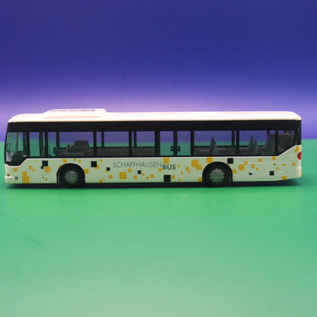 Mercedes Benz O530 Citaro - Schaffhausen Bus - Linie 35 Schleitheim - Modellbus Rietze 62673