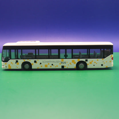 Mercedes Benz O530 Citaro - Schaffhausen Bus - Linie 35 Schleitheim - Modellbus Rietze 62673