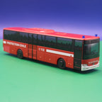 Mercedes Benz Integro - Protection Civile 112 - Ohne OVP und Zurüstteile - Modellbus AWM