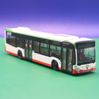Mercedes Benz Citaro C2 - HCR Herne - Modellbus Rietze