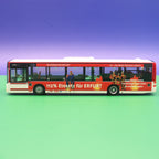 MAN Lions City 12 - EVAG Erfurt - Feuerwehr Erfurt - Modellbus Rietze 73935