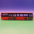 Mercedes Benz O530 Citaro Facelift - DB - Weser Ems Bus - Modellbus Rietze 66529
