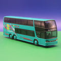Setra S 328 DT - Standard - Gebraucht, Ohne OVP - Modellbus Rietze