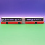 MAN Lions City G E6 - Wiener Linien - DR. Richard Wien Österreich (AT) - Modellbus Rietze 72760