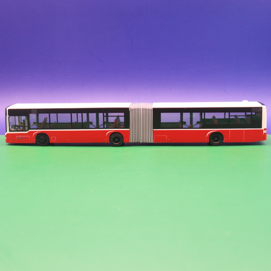 MAN Lions City G E6 - Wiener Linien - DR. Richard Wien Österreich (AT) - Modellbus Rietze 72760
