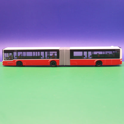 MAN Lions City G E6 - Wiener Linien - DR. Richard Wien Österreich (AT) - Modellbus Rietze 72760