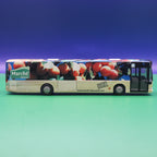 Mercedes Benz O530 Citaro - Marche Restaurants - Modellbus Rietze 62603