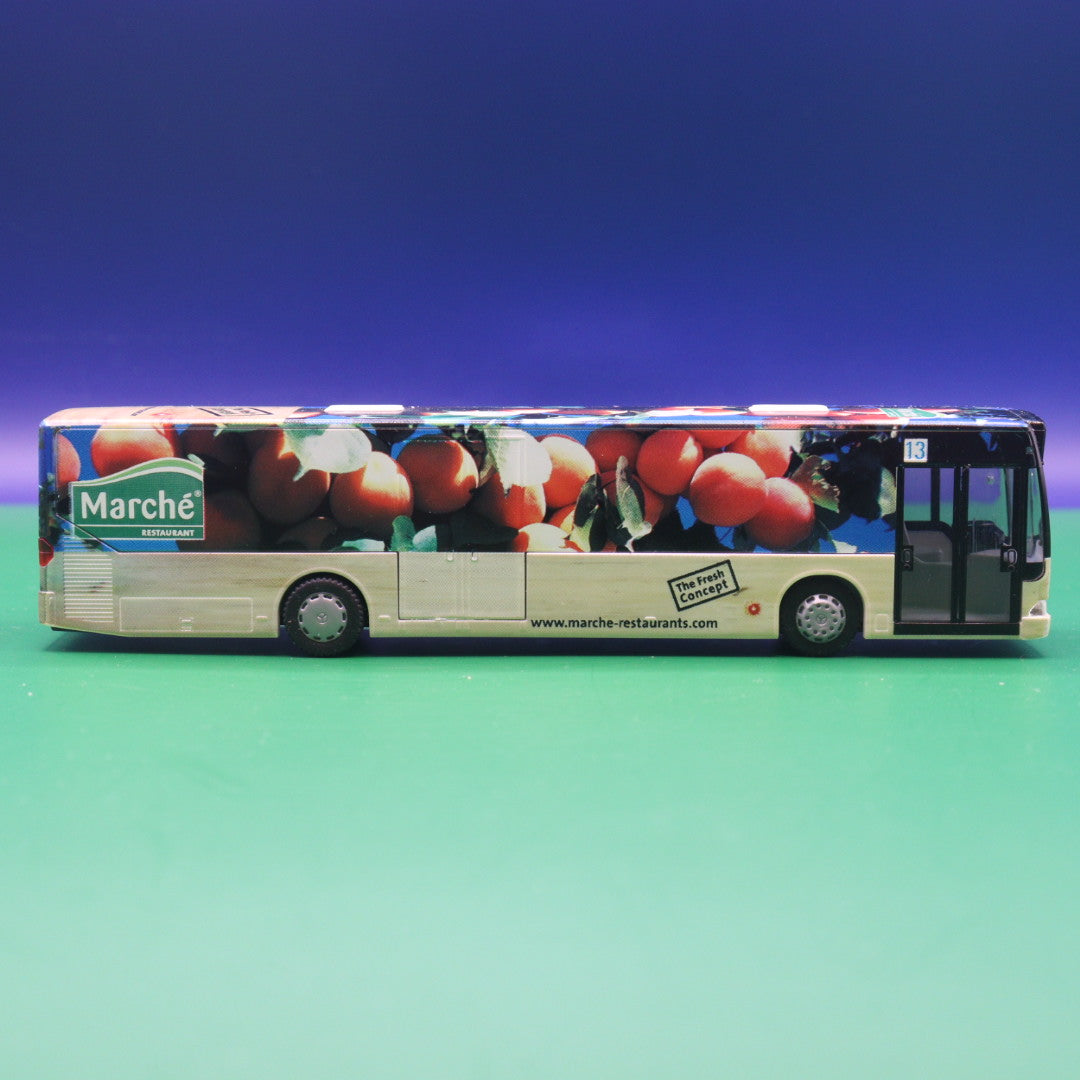 Mercedes Benz O530 Citaro - Marche Restaurants - Modellbus Rietze 62603
