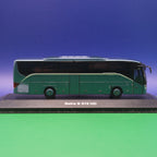 Setra S 515 HD - Mit Vitrine - Modellbus Rietze 77900